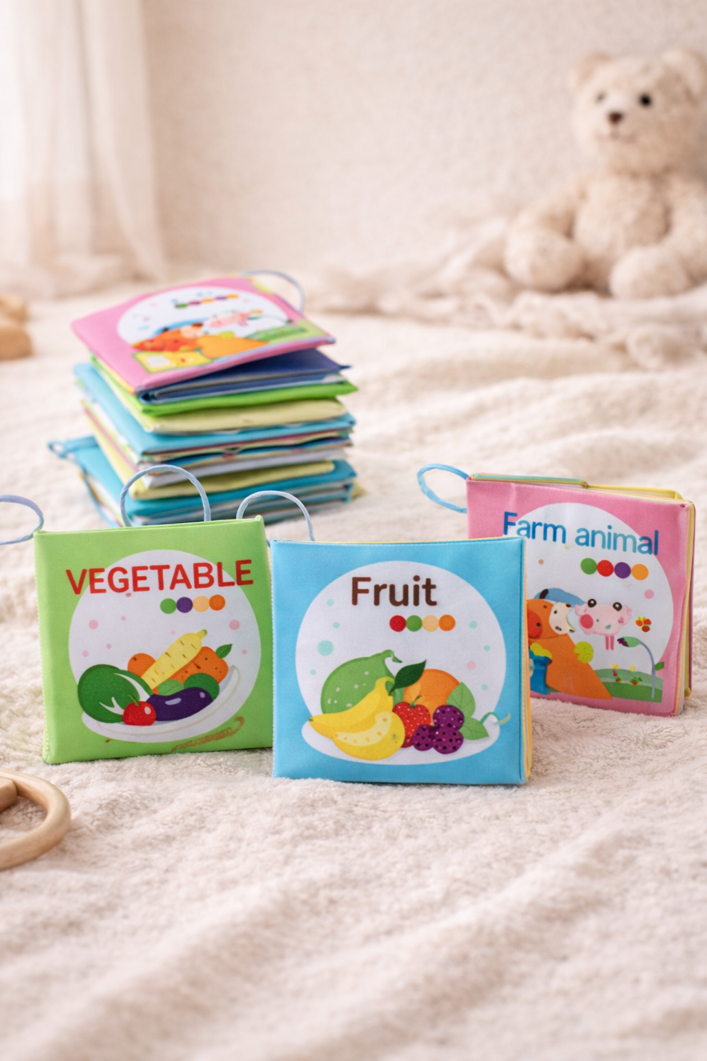 Soft Books