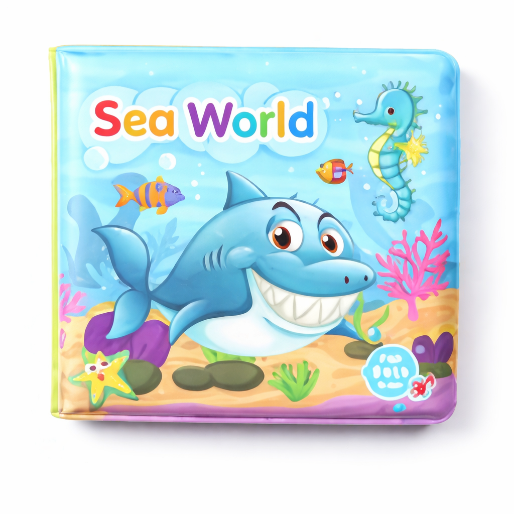 Bath Book