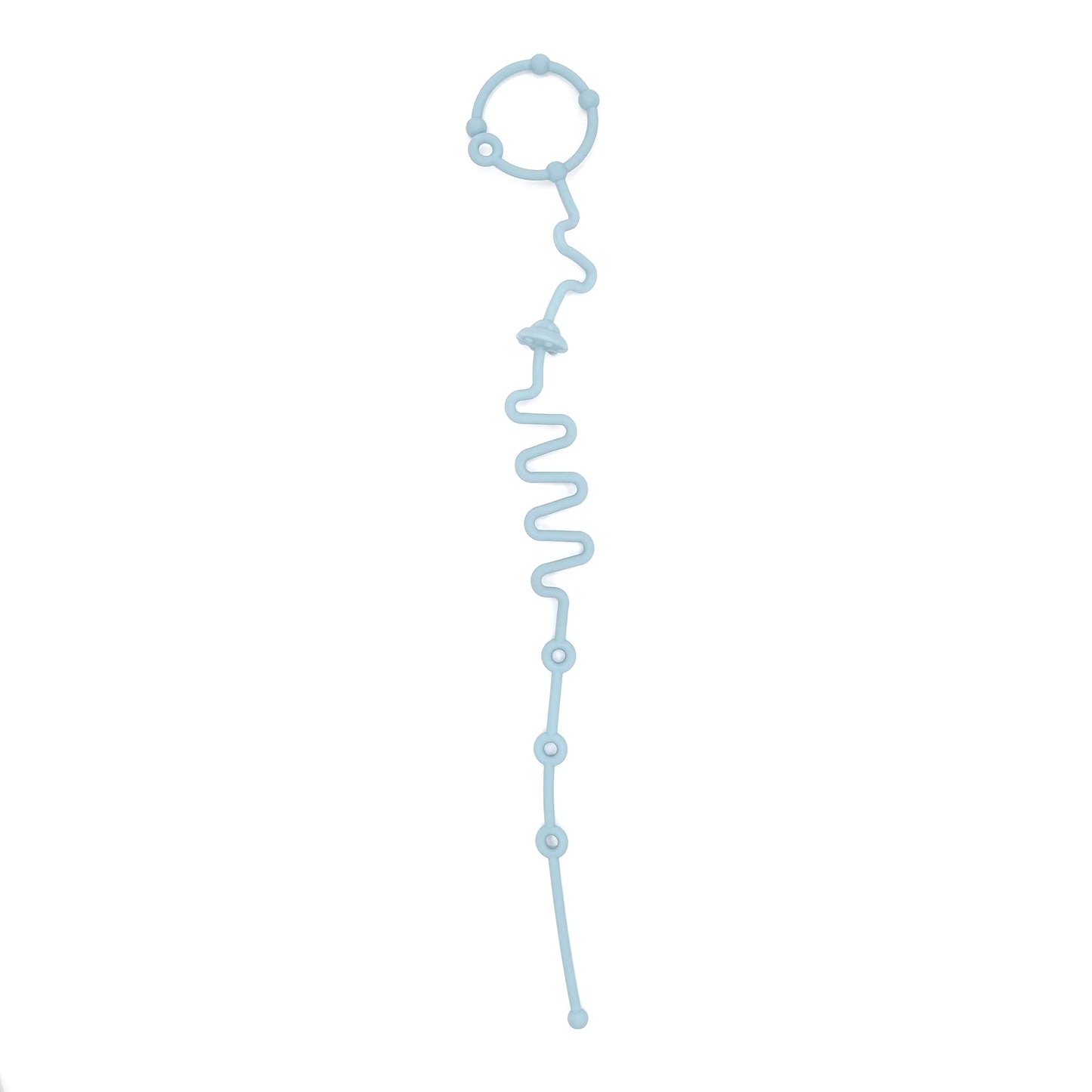 Anti-Drop Silicone Chain