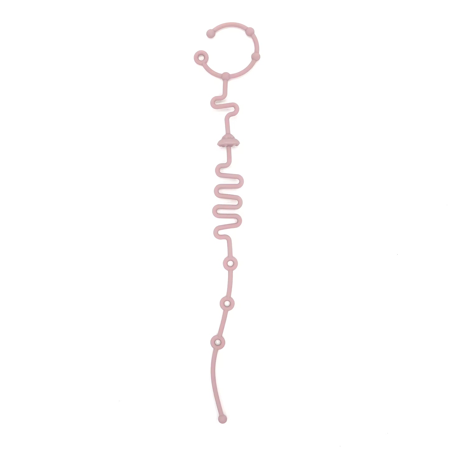 Anti-Drop Silicone Chain