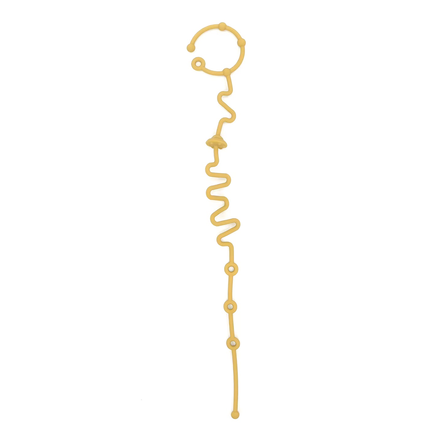 Anti-Drop Silicone Chain