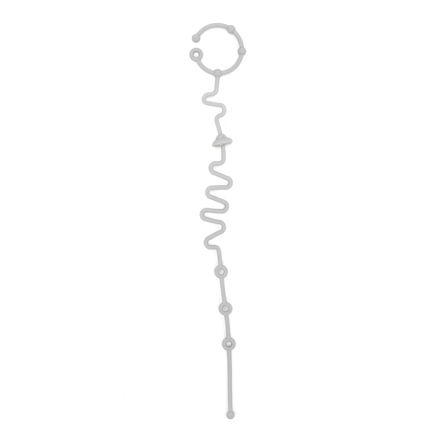 Anti-Drop Silicone Chain